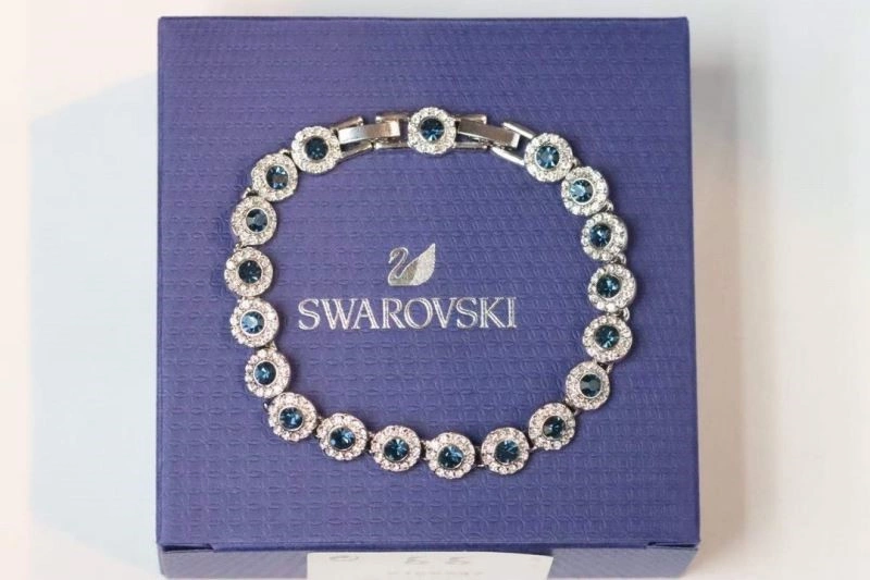 Durable Swarovski Bracelets 252055