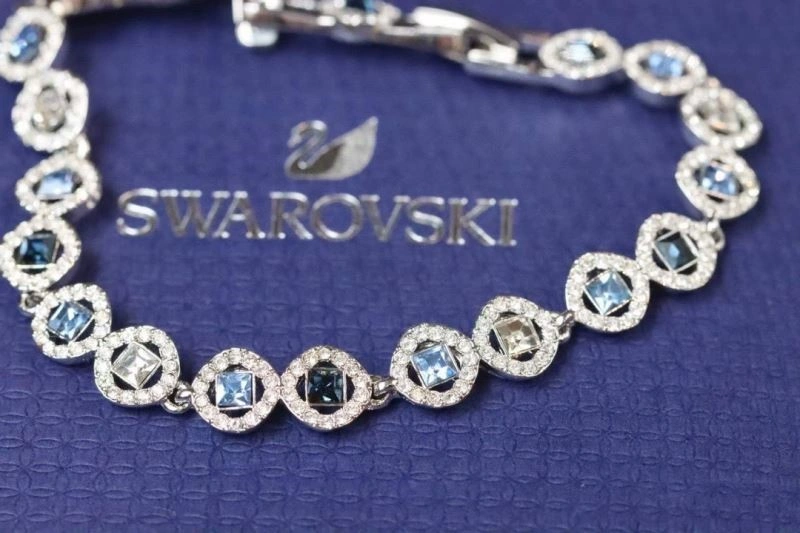 Durable Swarovski Bracelets 252055