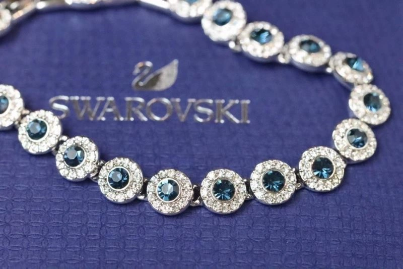 Durable Swarovski Bracelets 252055