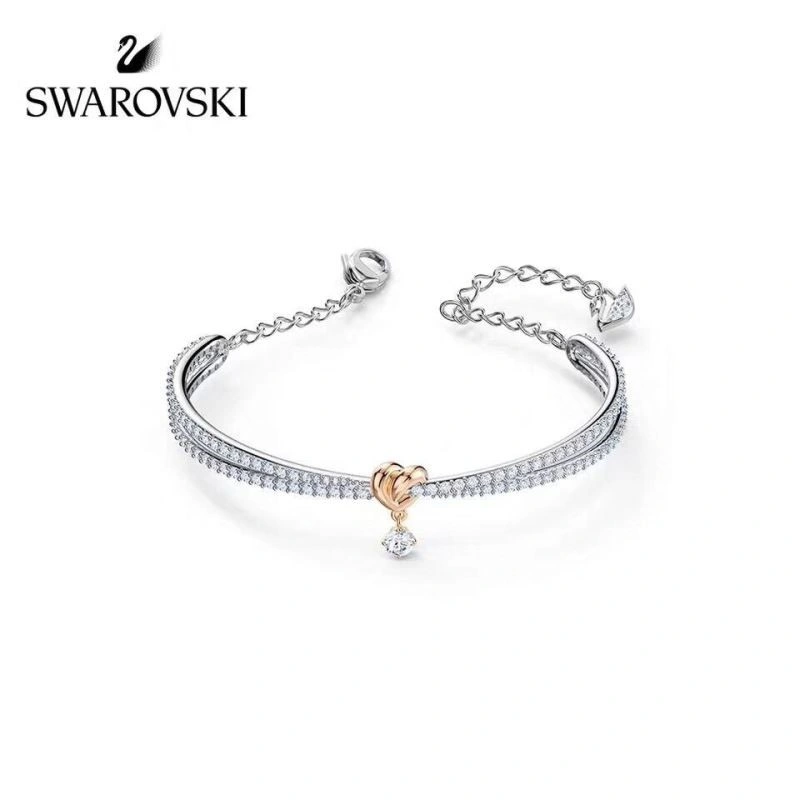 AllSeason Swarovski Bracelets 252054