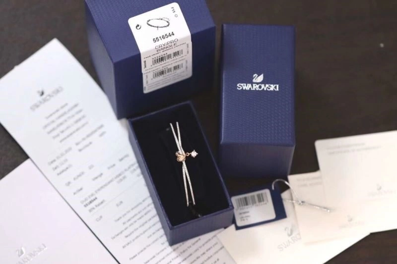 AllSeason Swarovski Bracelets 252054
