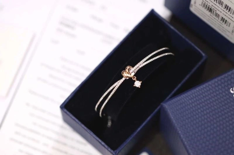 AllSeason Swarovski Bracelets 252054