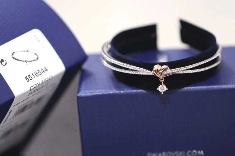 AllSeason Swarovski Bracelets 252054