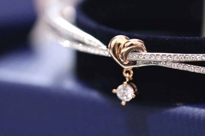 AllSeason Swarovski Bracelets 252054