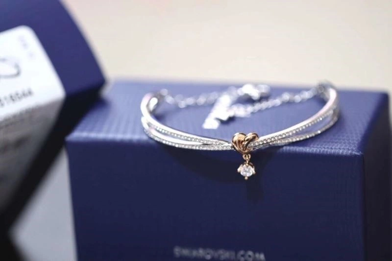 AllSeason Swarovski Bracelets 252054