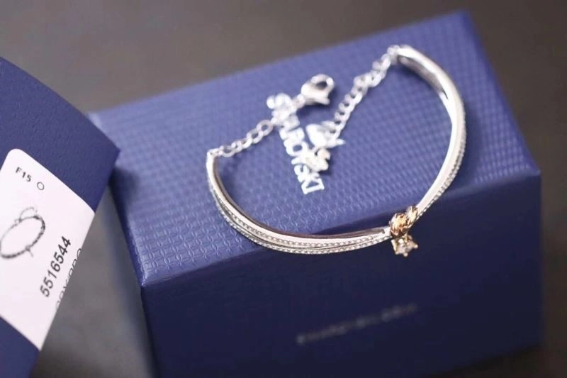 AllSeason Swarovski Bracelets 252054