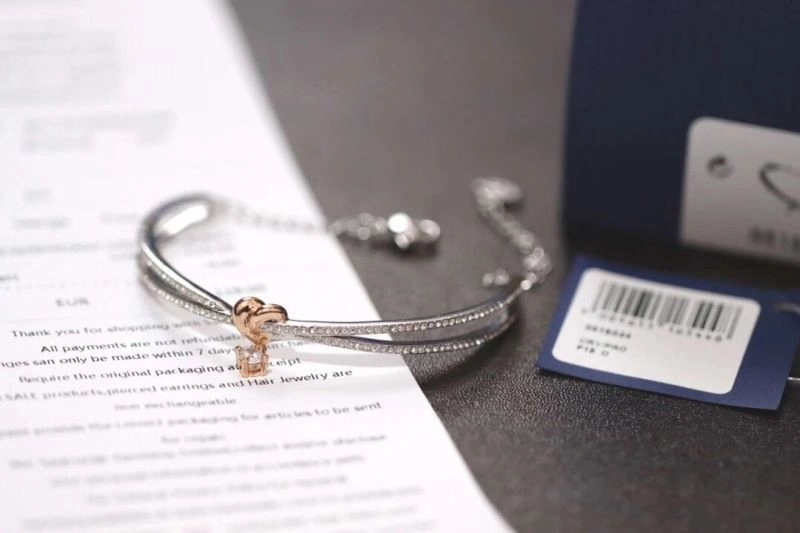 AllSeason Swarovski Bracelets 252054