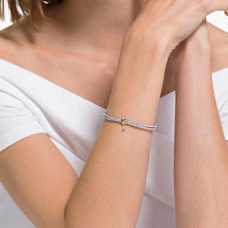 AllSeason Swarovski Bracelets 252054