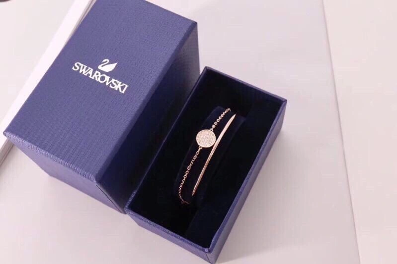 Sophisticated Swarovski Bracelets 252006