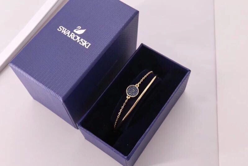 Sophisticated Swarovski Bracelets 252006