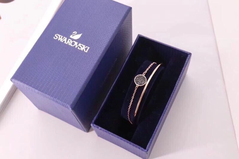 Sophisticated Swarovski Bracelets 252006