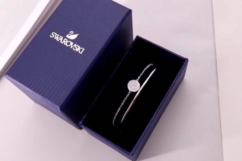 Sophisticated Swarovski Bracelets 252006