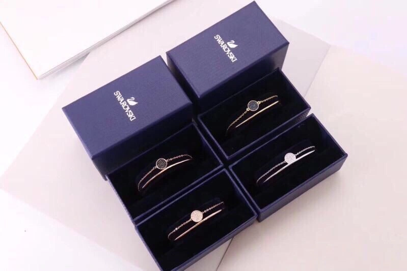 Sophisticated Swarovski Bracelets 252006