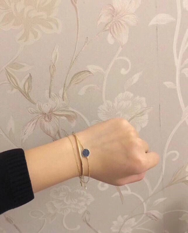 Sophisticated Swarovski Bracelets 252006