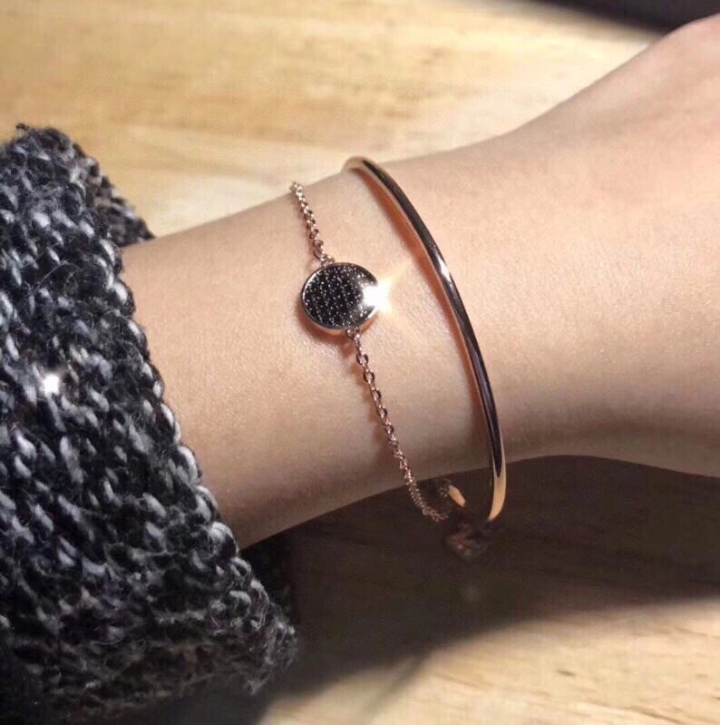 Sophisticated Swarovski Bracelets 252006