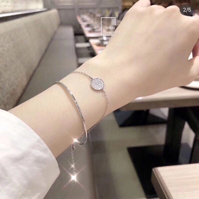 Sophisticated Swarovski Bracelets 252006