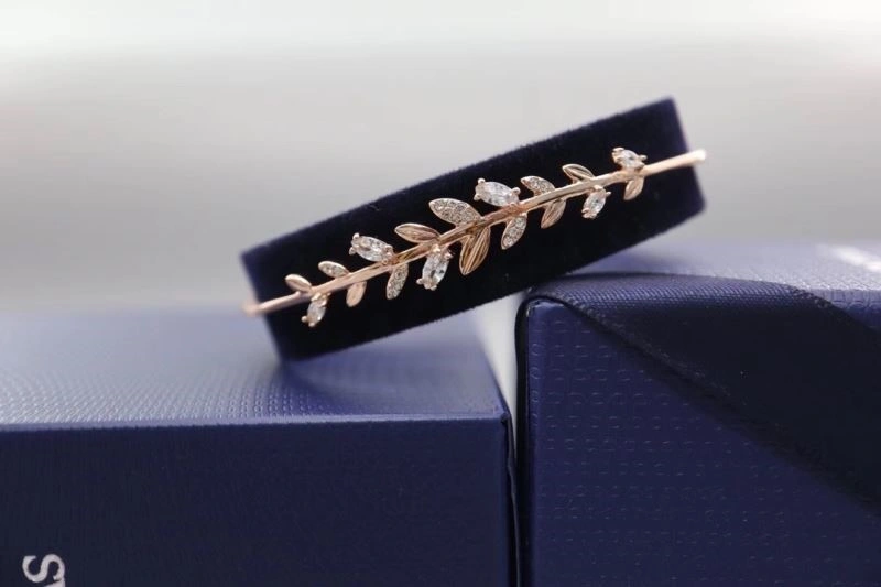 Chic Swarovski Bracelets 252005