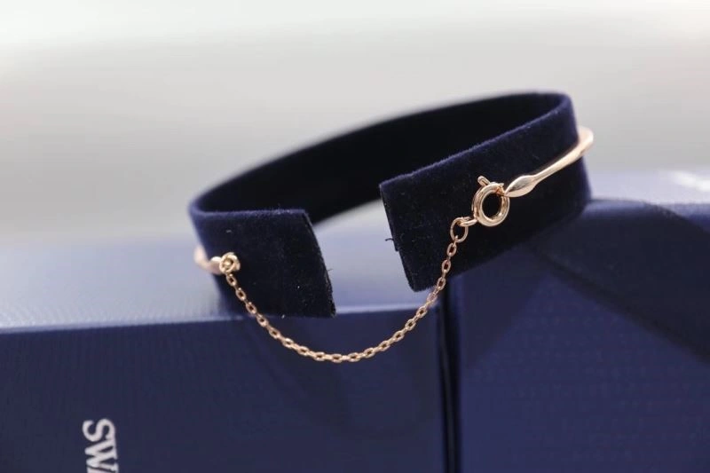 Chic Swarovski Bracelets 252005