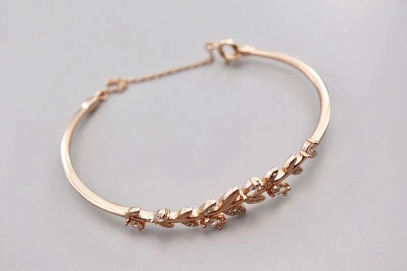 Chic Swarovski Bracelets 252005