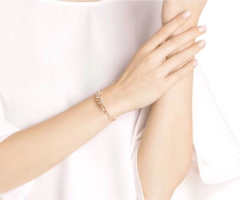 Chic Swarovski Bracelets 252005