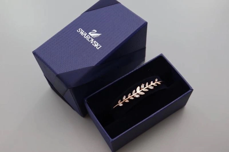 Chic Swarovski Bracelets 252005