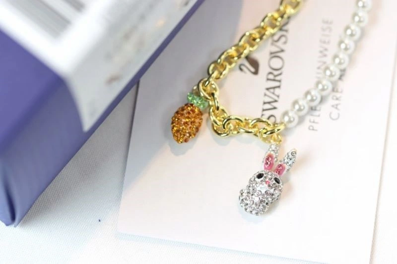 Swarovski Bracelets RelaxedFit 251995