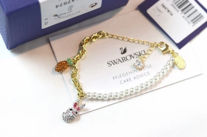 Swarovski Bracelets RelaxedFit 251995