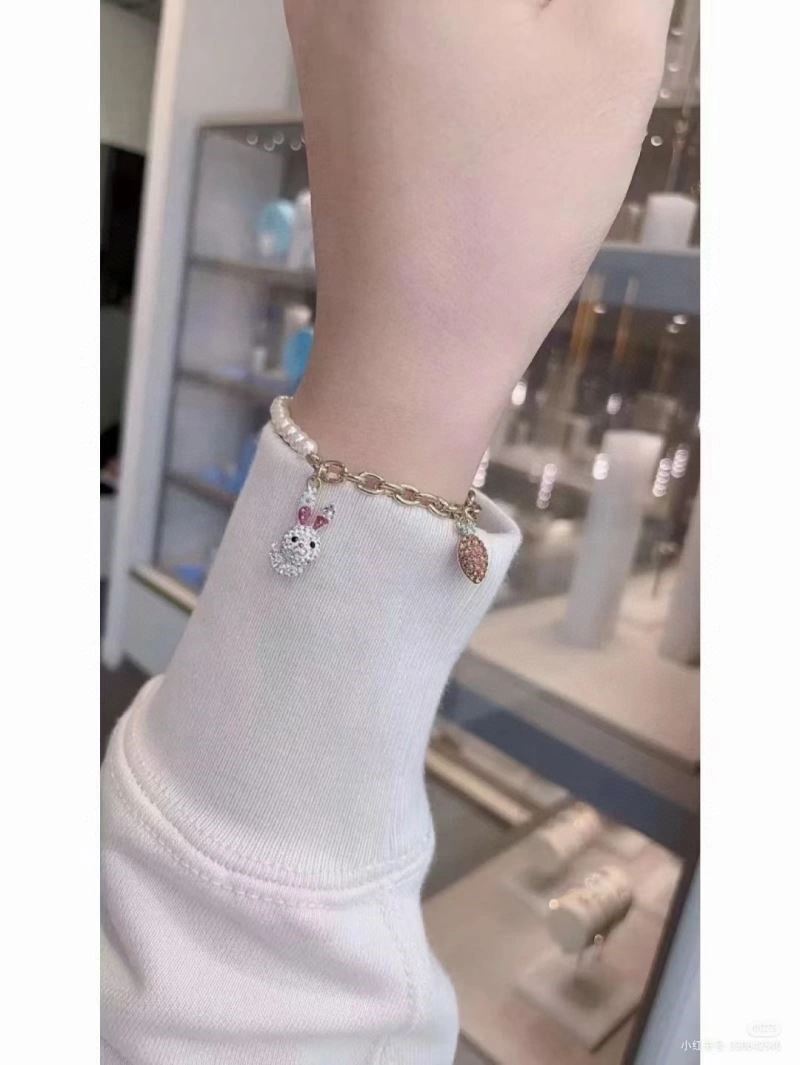 Swarovski Bracelets RelaxedFit 251995