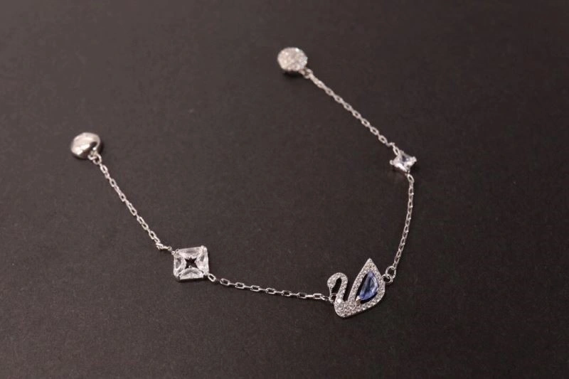 Durable Swarovski Bracelets 252003