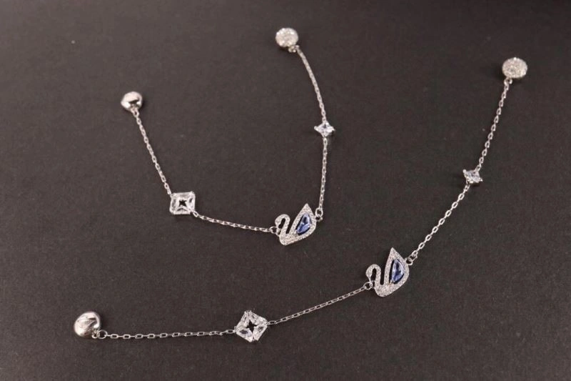Durable Swarovski Bracelets 252003