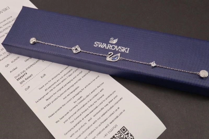 Durable Swarovski Bracelets 252003