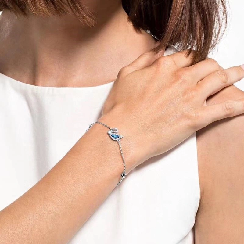Durable Swarovski Bracelets 252003