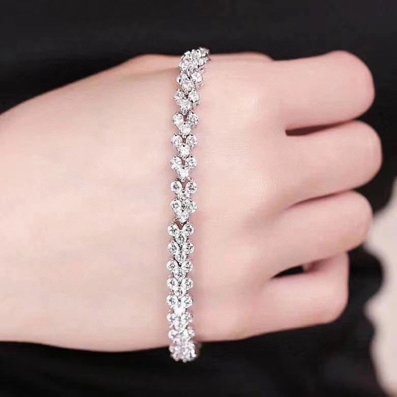 Premium Swarovski Bracelets 251987