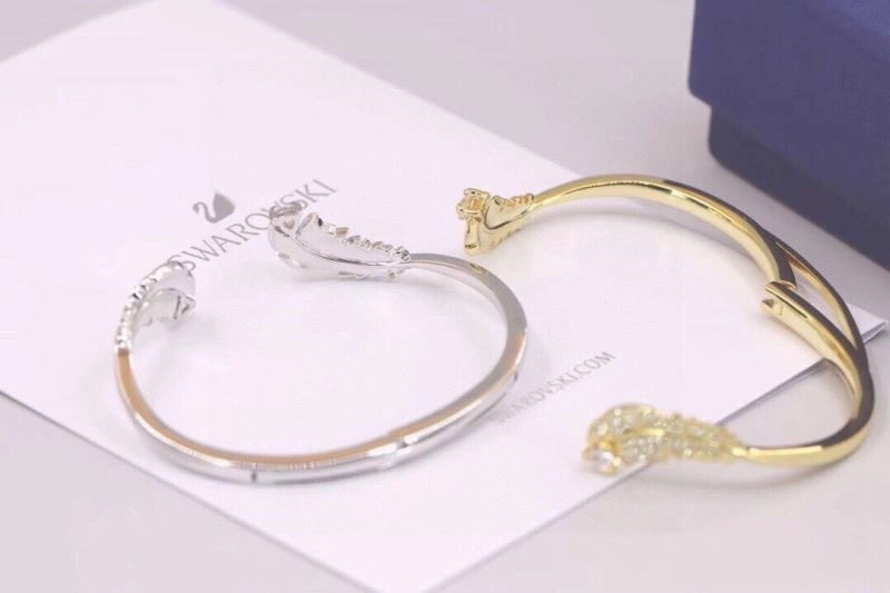 Sophisticated Swarovski Bracelets 251990