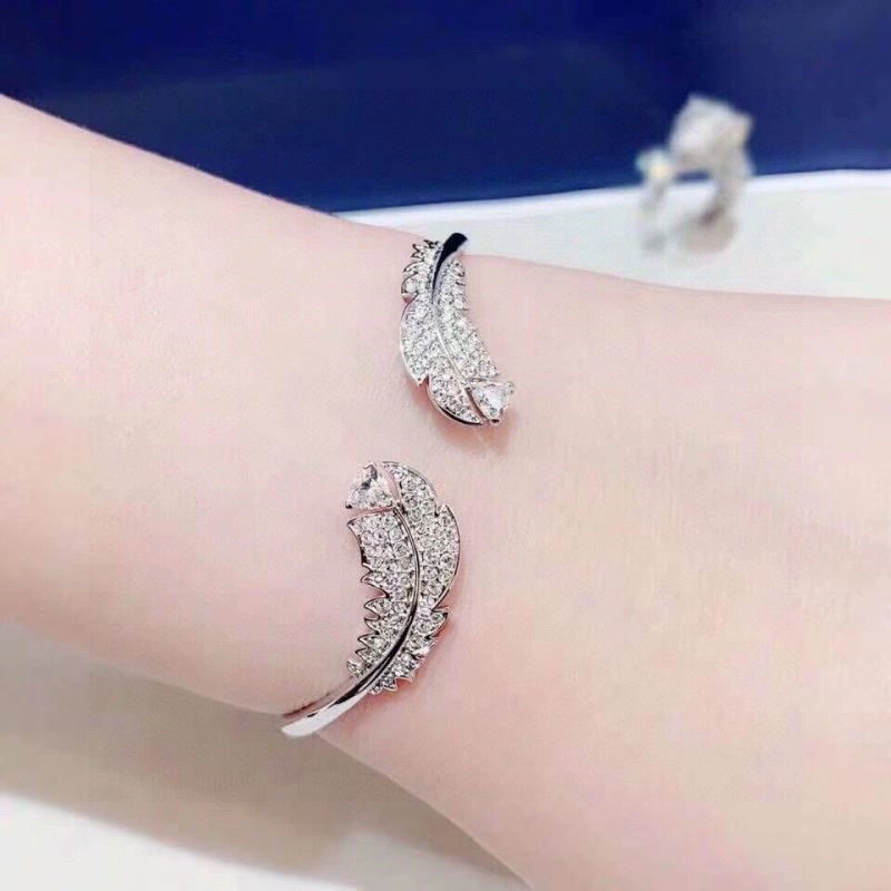 Sophisticated Swarovski Bracelets 251990