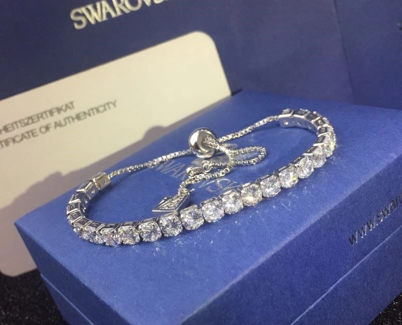 Swarovski Bracelets EyeCatching 251976