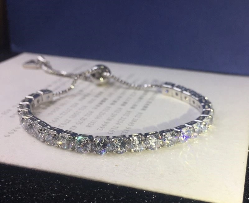 Swarovski Bracelets EyeCatching 251976