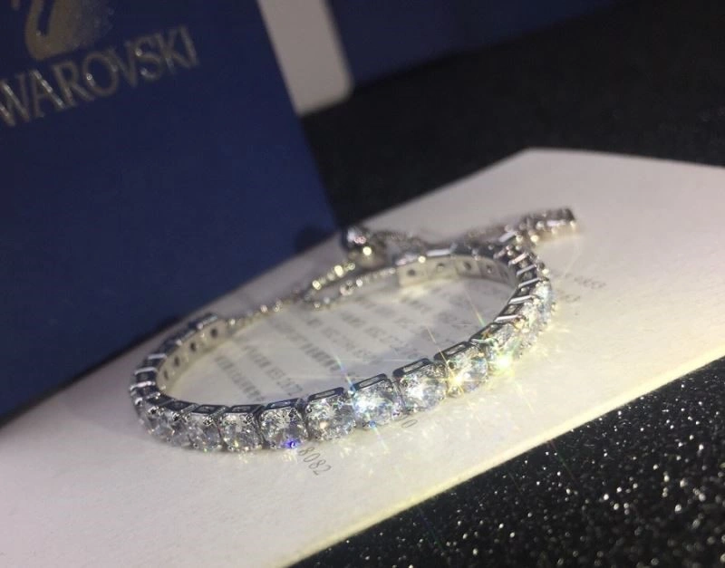 Swarovski Bracelets EyeCatching 251976