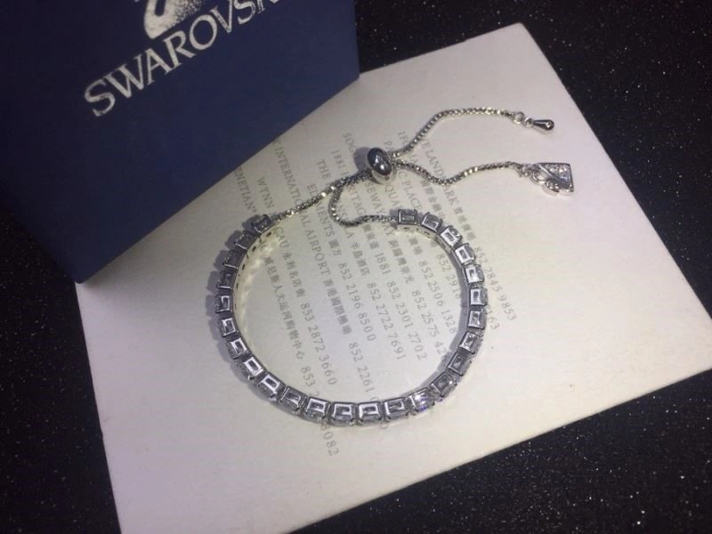 Swarovski Bracelets EyeCatching 251976