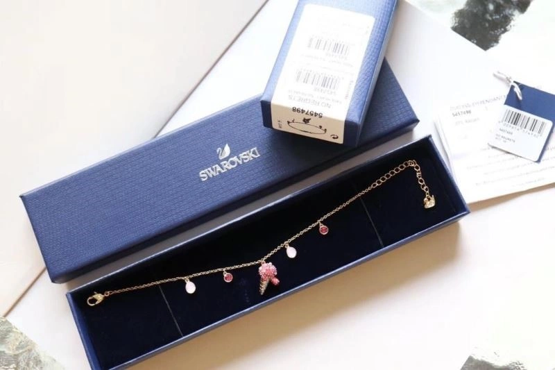 Swarovski Bracelets Resilient 252000