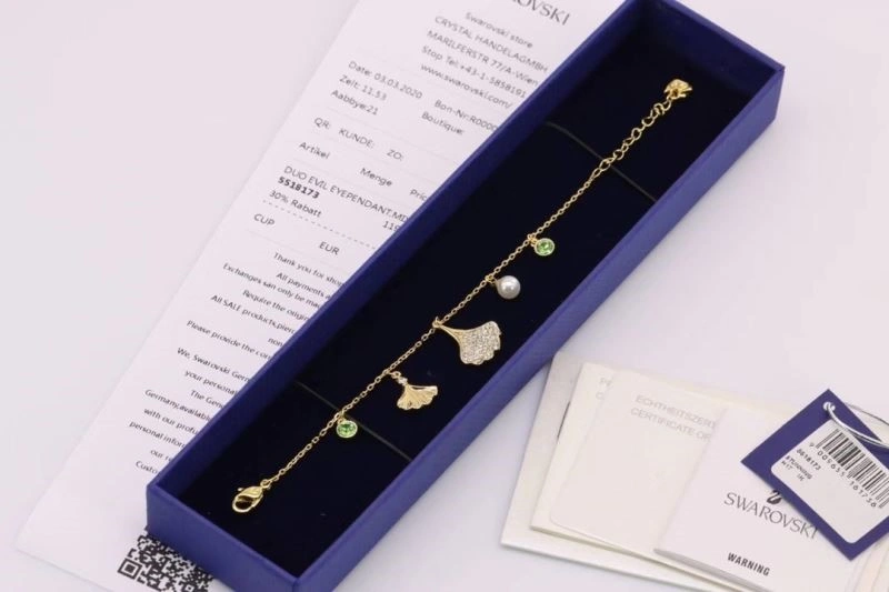 Swarovski Bracelets Trendsetting 251985