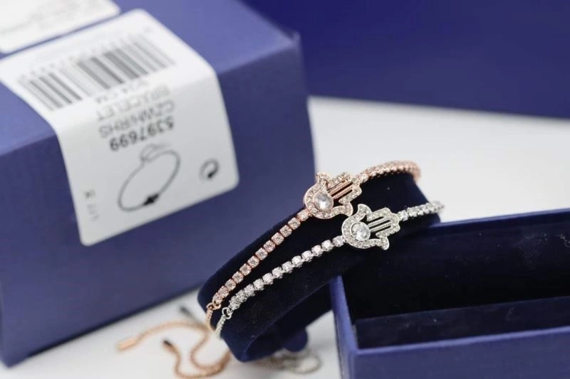 Swarovski Bracelets Comfortable 251991