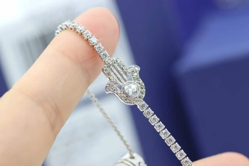 Swarovski Bracelets Comfortable 251991