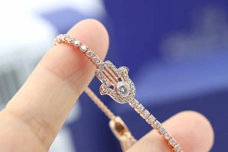 Swarovski Bracelets Comfortable 251991