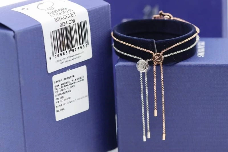 Swarovski Bracelets Comfortable 251991
