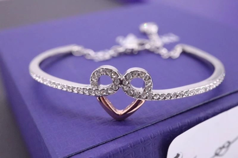 Swarovski Bracelets Timeless 251980