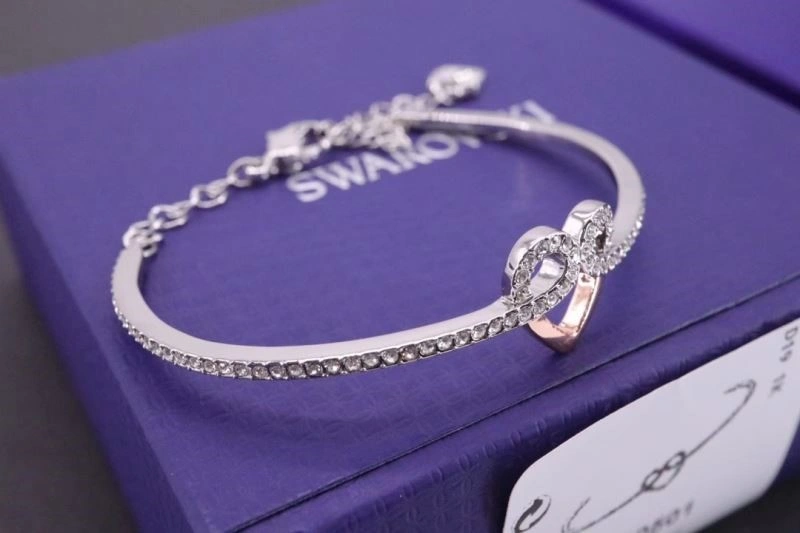 Swarovski Bracelets Timeless 251980