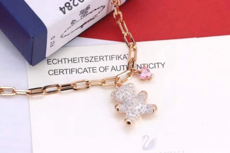 GoodFit Swarovski Bracelets 251998