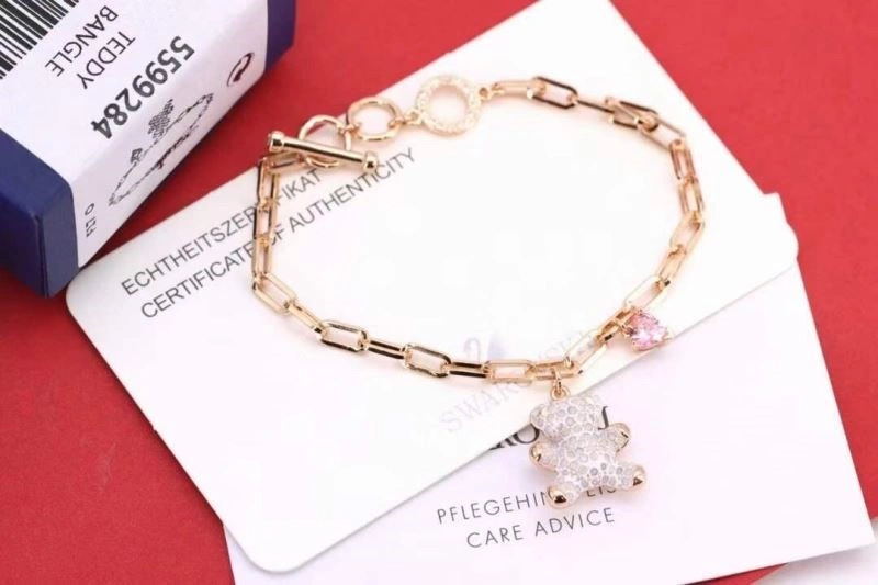 GoodFit Swarovski Bracelets 251998