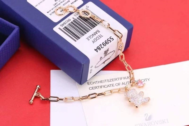 GoodFit Swarovski Bracelets 251998